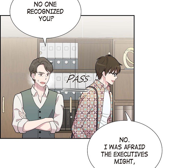Read Dubious Moon chapter 48 image 13 on Lezhin
