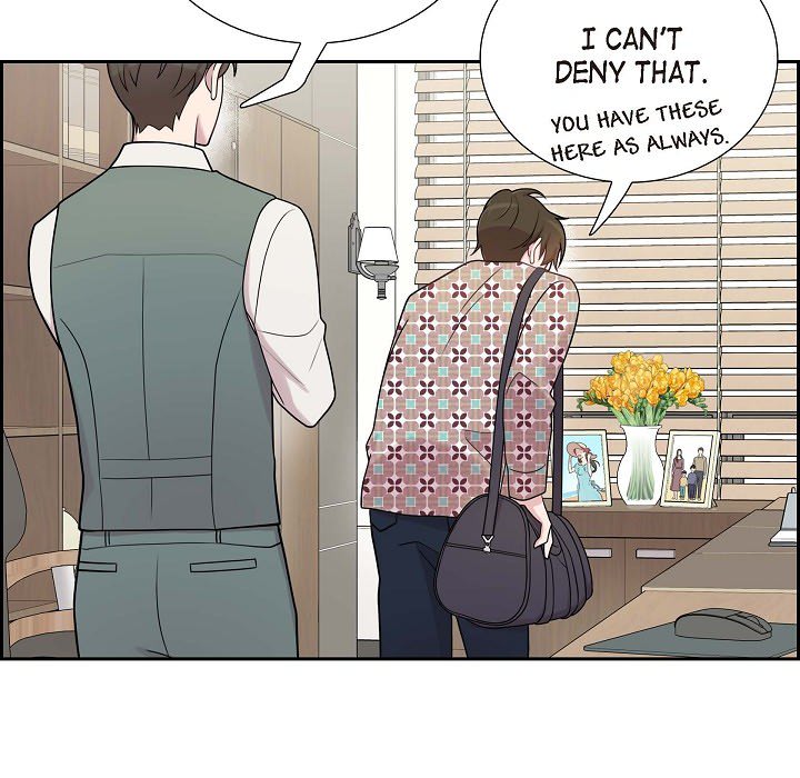 Read Dubious Moon chapter 48 image 15 on Lezhin