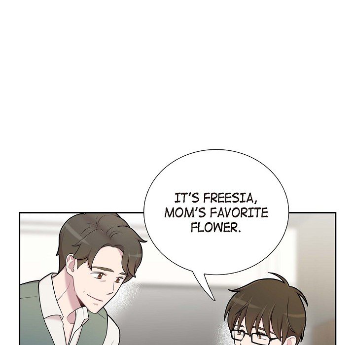 Read Dubious Moon chapter 48 image 16 on Lezhin