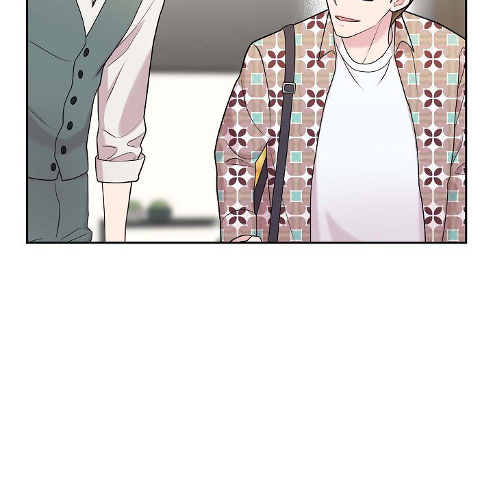 Read Dubious Moon chapter 48 image 17 on Lezhin
