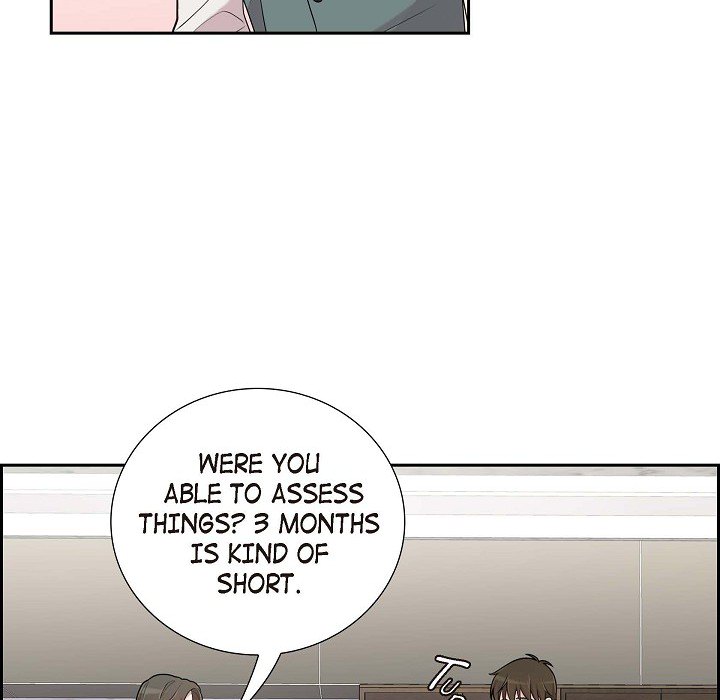 Read Dubious Moon chapter 48 image 22 on Lezhin