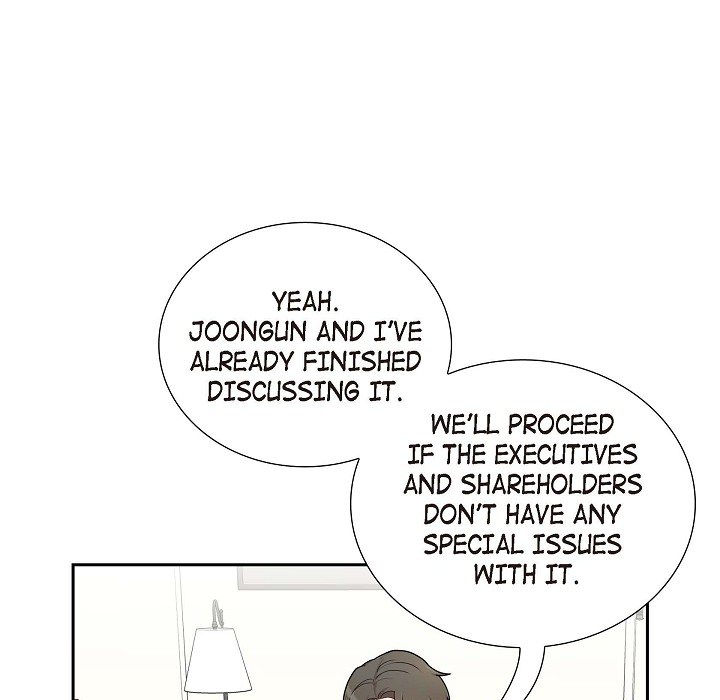 Read Dubious Moon chapter 48 image 24 on Lezhin