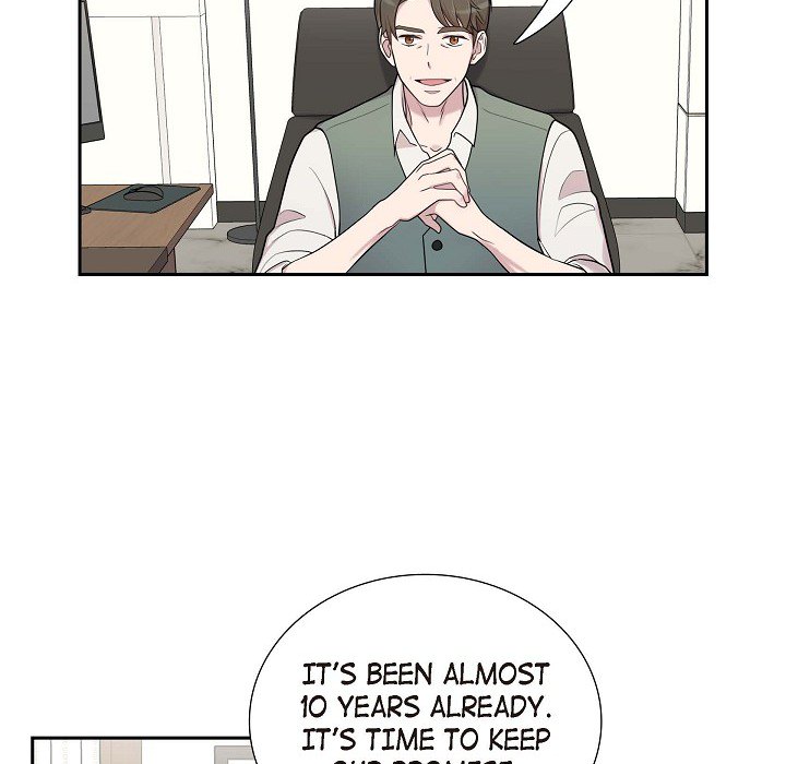 Read Dubious Moon chapter 48 image 25 on Lezhin