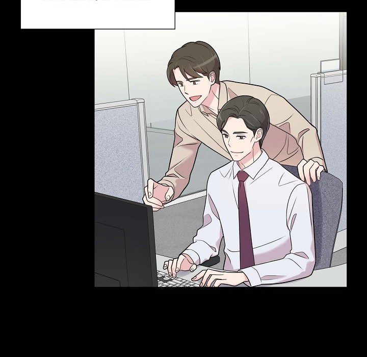 Read Dubious Moon chapter 48 image 32 on Lezhin