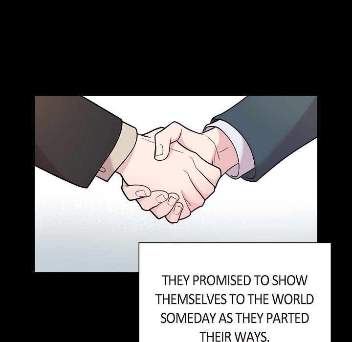 Read Dubious Moon chapter 48 image 33 on Lezhin
