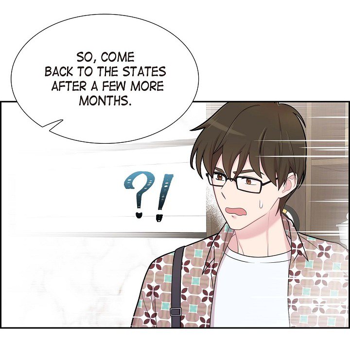 Read Dubious Moon chapter 48 image 37 on Lezhin