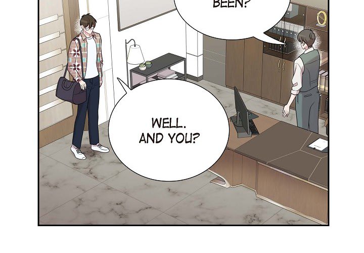Read Dubious Moon chapter 48 image 4 on Lezhin