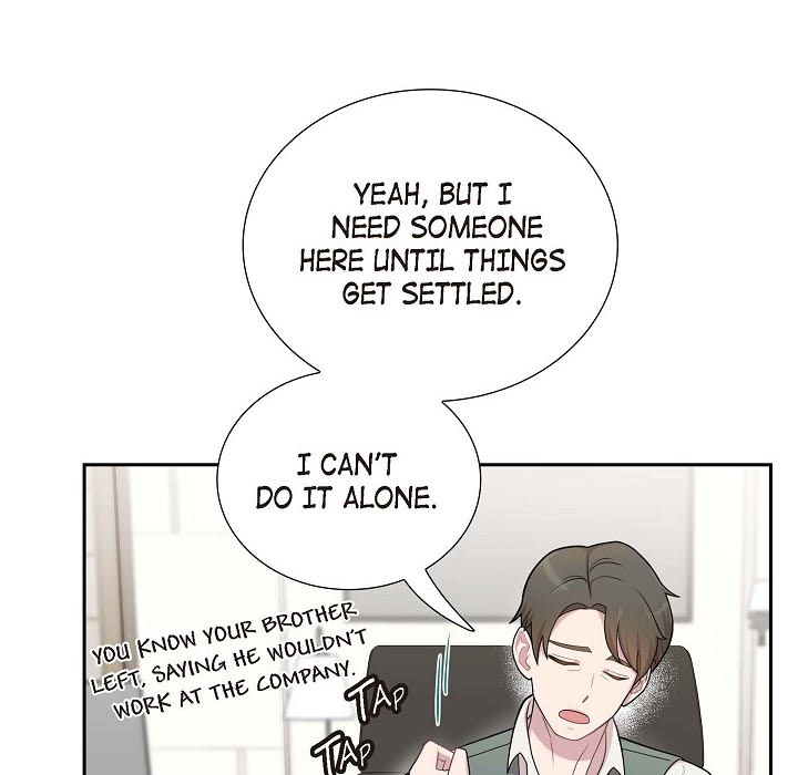 Read Dubious Moon chapter 48 image 40 on Lezhin