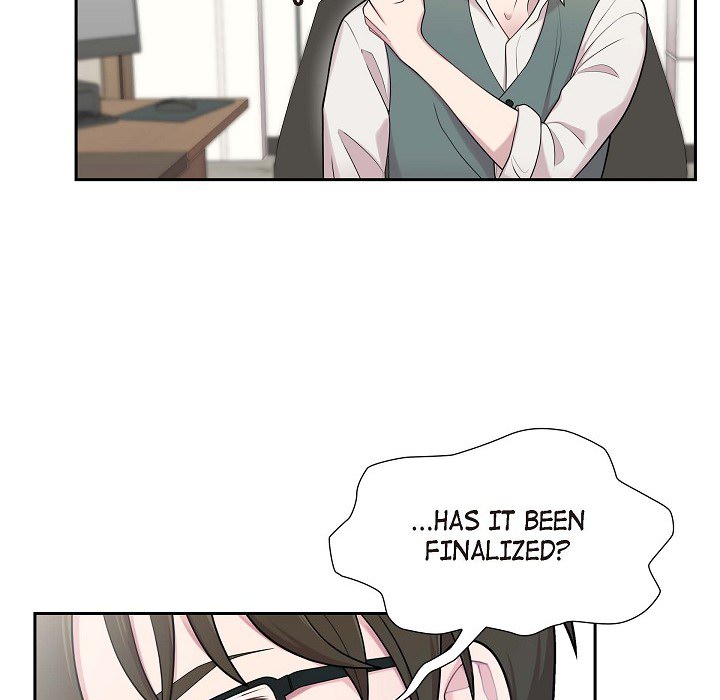 Read Dubious Moon chapter 48 image 41 on Lezhin