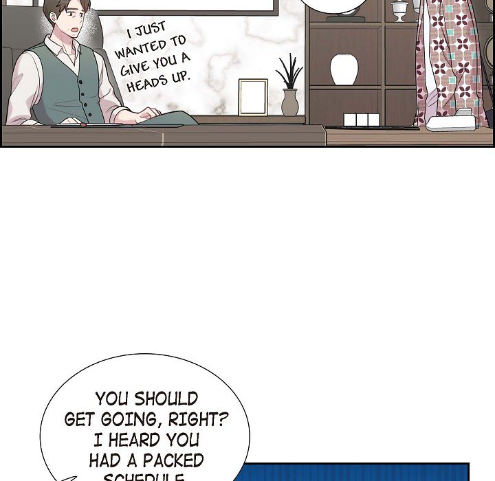 Read Dubious Moon chapter 48 image 45 on Lezhin