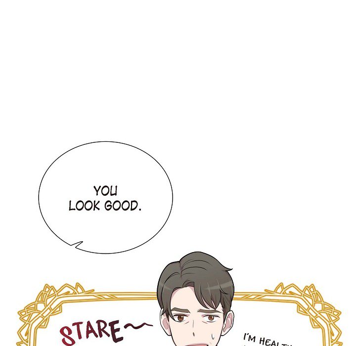 Read Dubious Moon chapter 48 image 5 on Lezhin