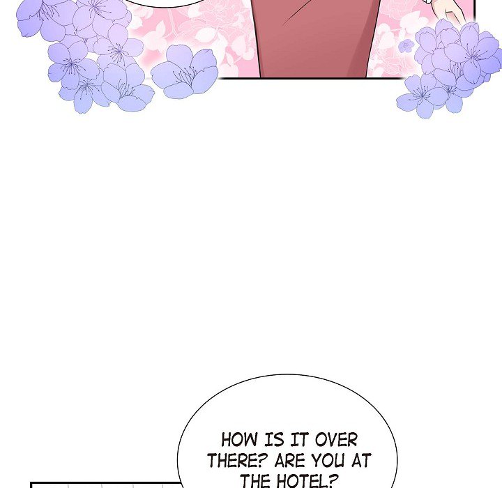 Read Dubious Moon chapter 48 image 51 on Lezhin