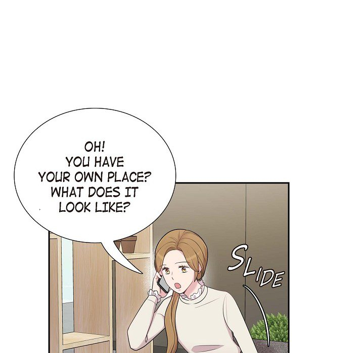 Read Dubious Moon chapter 48 image 55 on Lezhin