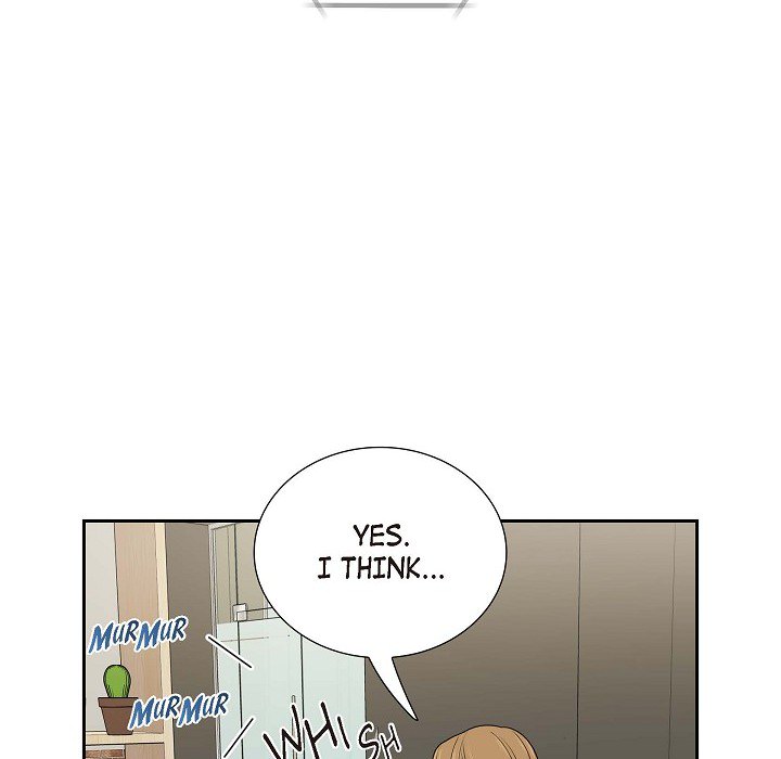 Read Dubious Moon chapter 48 image 64 on Lezhin