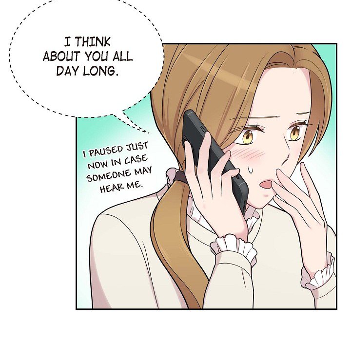 Read Dubious Moon chapter 48 image 66 on Lezhin