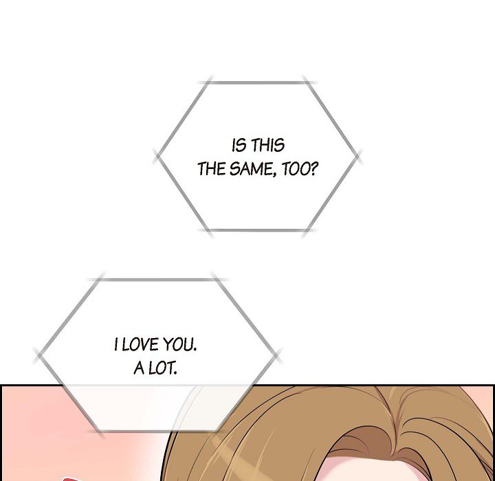 Read Dubious Moon chapter 48 image 69 on Lezhin