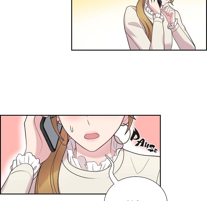 Read Dubious Moon chapter 48 image 72 on Lezhin
