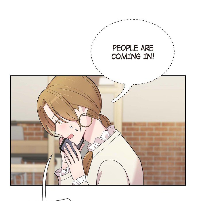 Read Dubious Moon chapter 48 image 76 on Lezhin