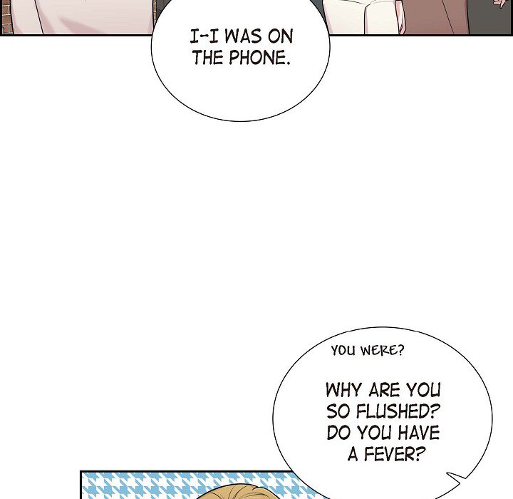 Read Dubious Moon chapter 48 image 79 on Lezhin