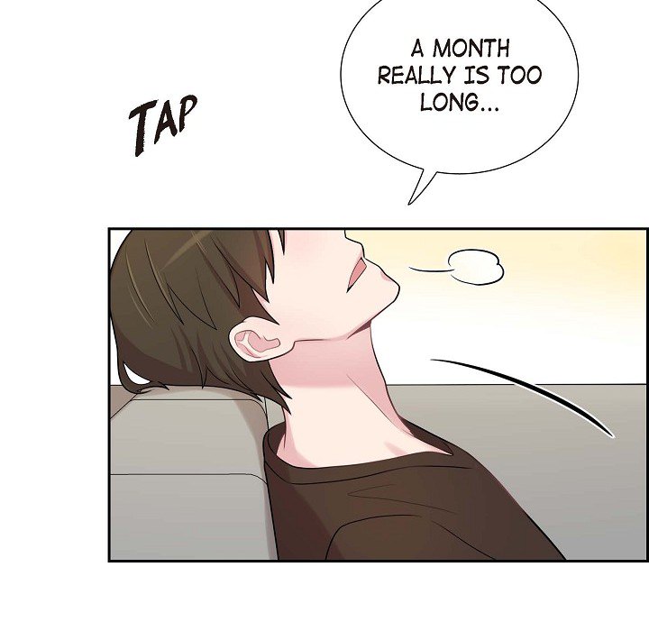 Read Dubious Moon chapter 48 image 85 on Lezhin