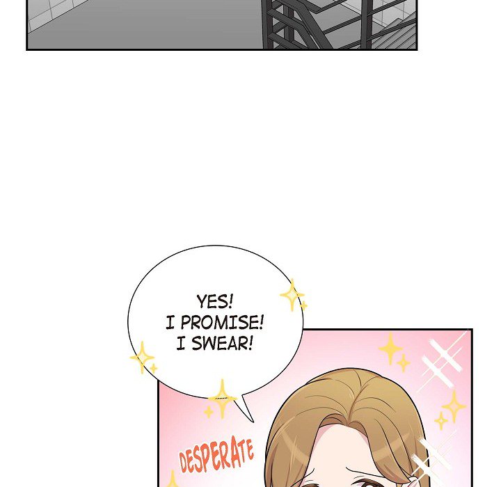 Read Dubious Moon chapter 48 image 89 on Lezhin