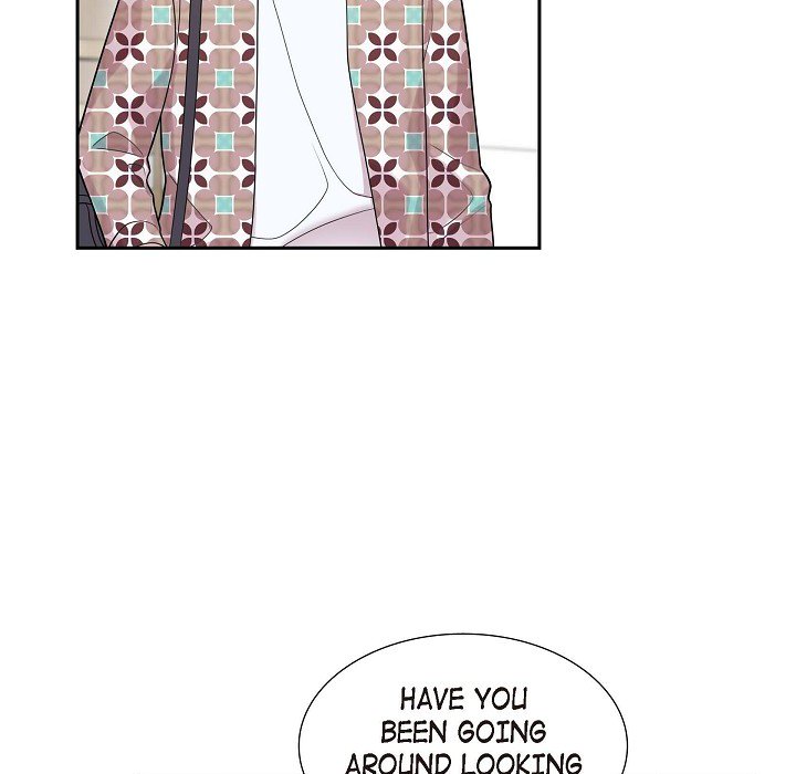 Read Dubious Moon chapter 48 image 9 on Lezhin