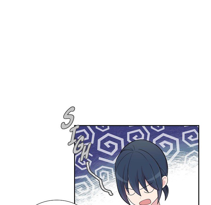 Read Dubious Moon chapter 48 image 92 on Lezhin