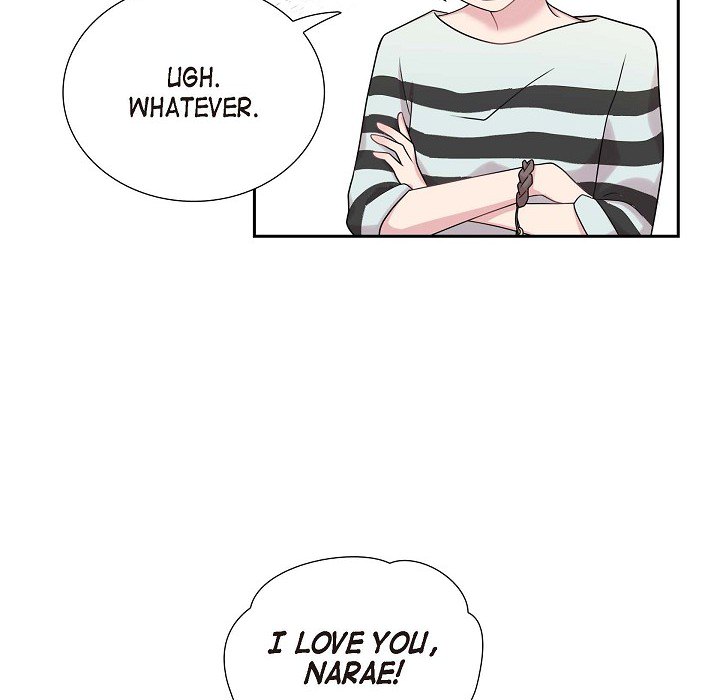 Read Dubious Moon chapter 48 image 93 on Lezhin