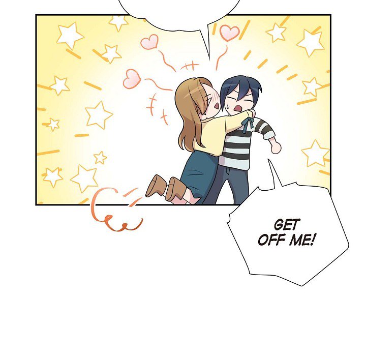 Read Dubious Moon chapter 48 image 94 on Lezhin