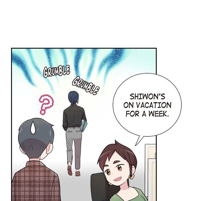 Read Dubious Moon chapter 48 image 99 on Lezhin