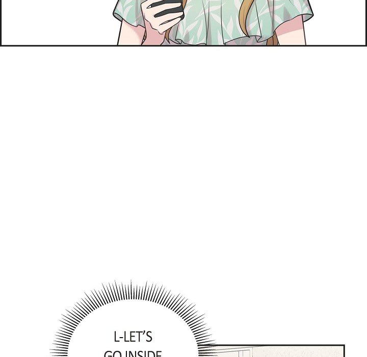Read Dubious Moon chapter 49 image 11 on Lezhin