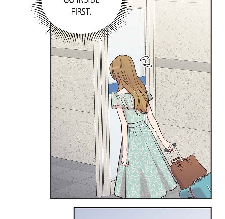 Read Dubious Moon chapter 49 image 12 on Lezhin