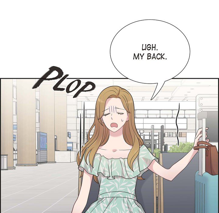 Read Dubious Moon chapter 49 image 14 on Lezhin