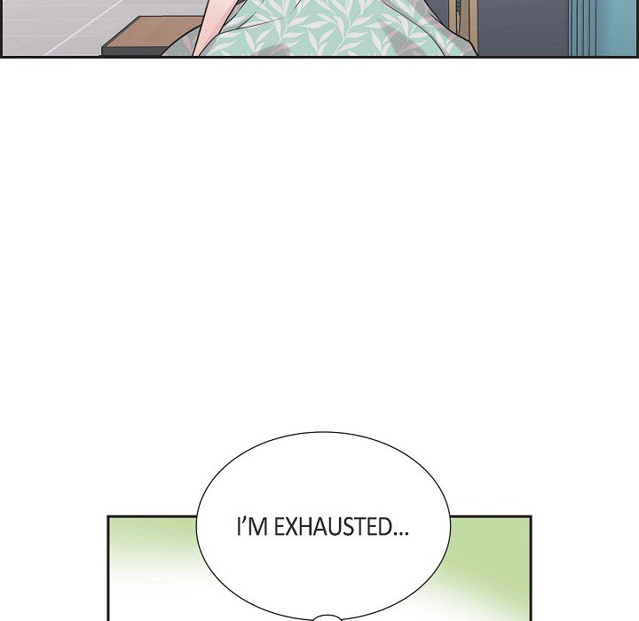 Read Dubious Moon chapter 49 image 15 on Lezhin