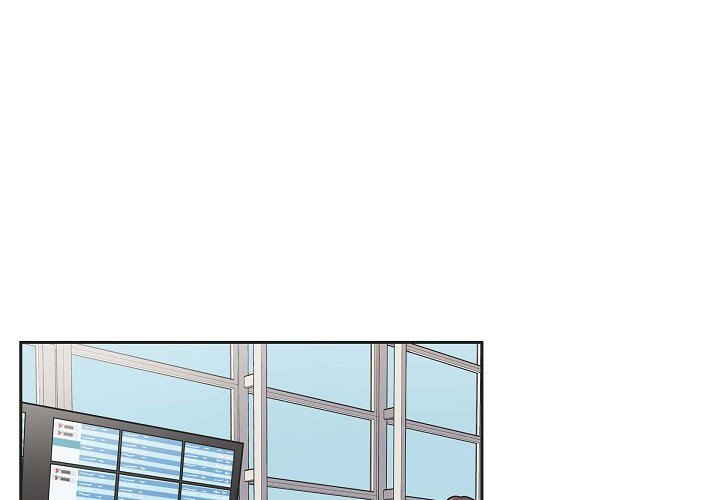Read Dubious Moon chapter 49 image 2 on Lezhin