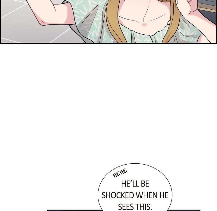 Read Dubious Moon chapter 49 image 20 on Lezhin