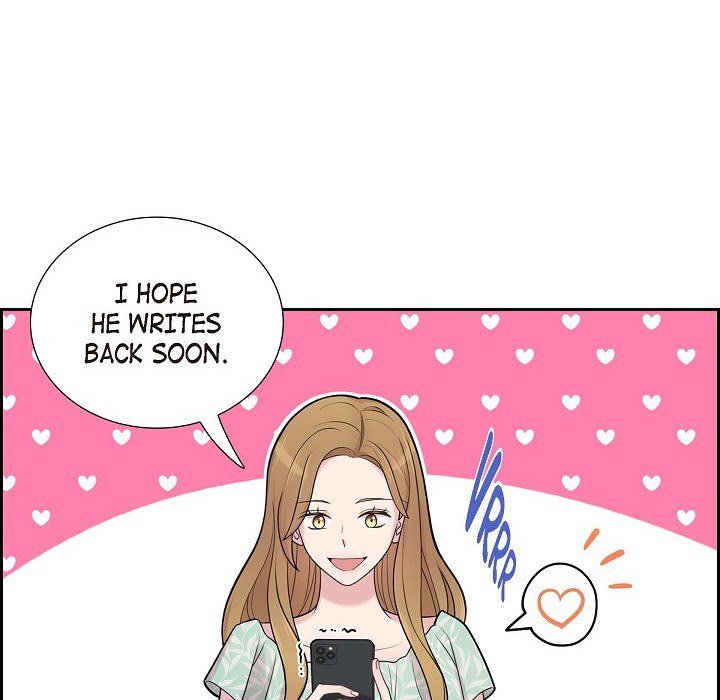 Read Dubious Moon chapter 49 image 22 on Lezhin