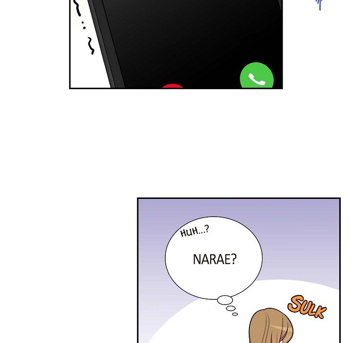 Read Dubious Moon chapter 49 image 24 on Lezhin