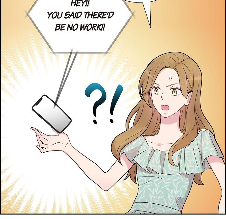 Read Dubious Moon chapter 49 image 26 on Lezhin