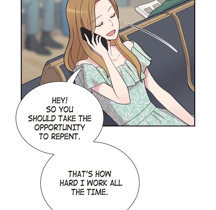 Read Dubious Moon chapter 49 image 28 on Lezhin