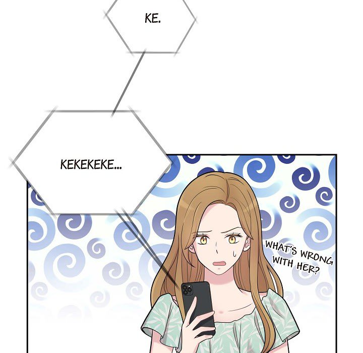 Read Dubious Moon chapter 49 image 31 on Lezhin