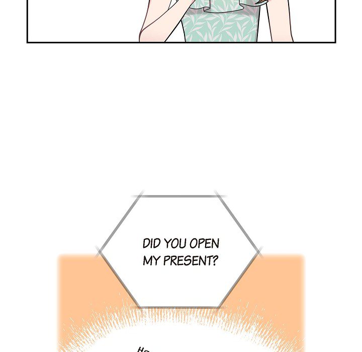 Read Dubious Moon chapter 49 image 32 on Lezhin