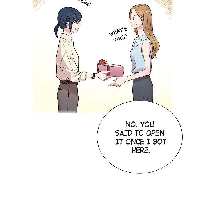 Read Dubious Moon chapter 49 image 33 on Lezhin