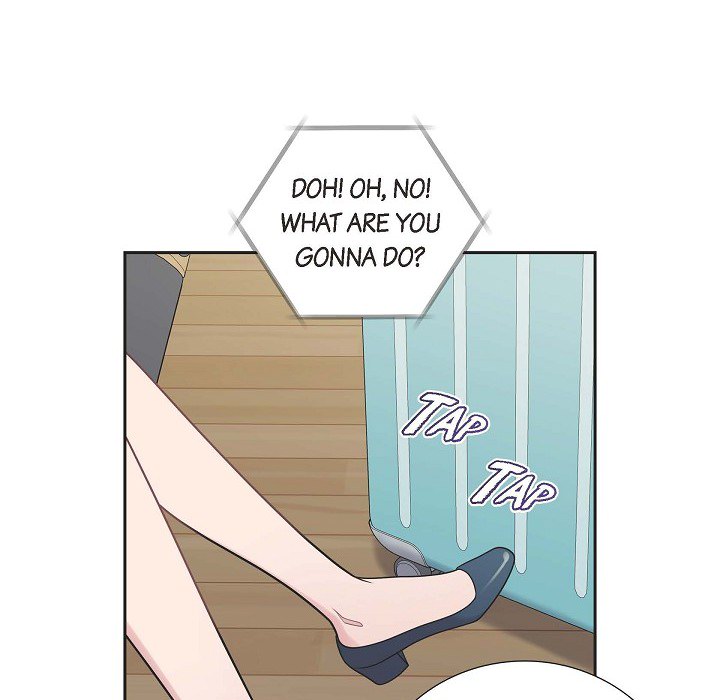 Read Dubious Moon chapter 49 image 39 on Lezhin
