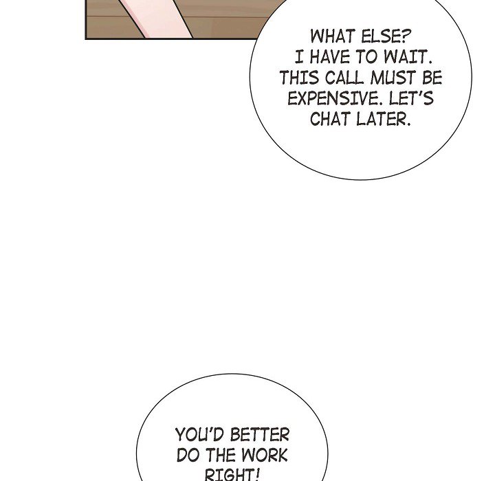 Read Dubious Moon chapter 49 image 40 on Lezhin