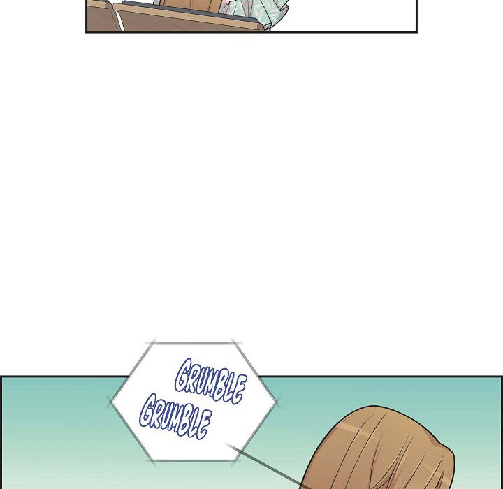 Read Dubious Moon chapter 49 image 42 on Lezhin