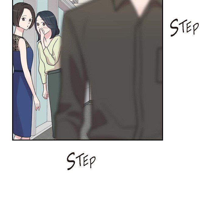 Read Dubious Moon chapter 49 image 54 on Lezhin