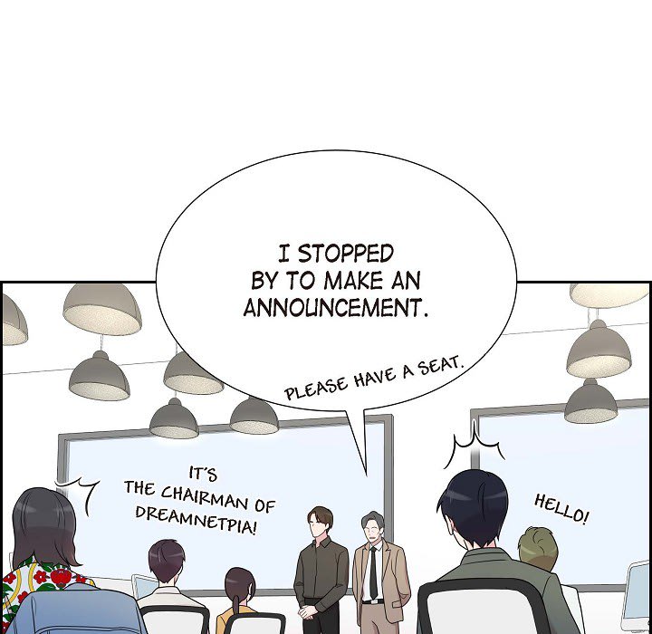 Read Dubious Moon chapter 49 image 55 on Lezhin