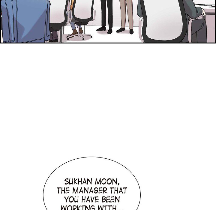 Read Dubious Moon chapter 49 image 56 on Lezhin