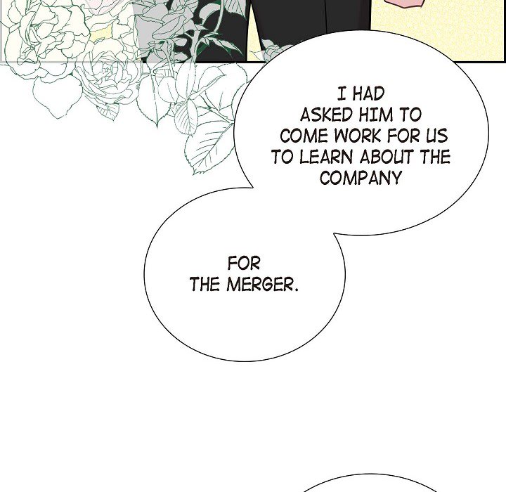Read Dubious Moon chapter 49 image 60 on Lezhin